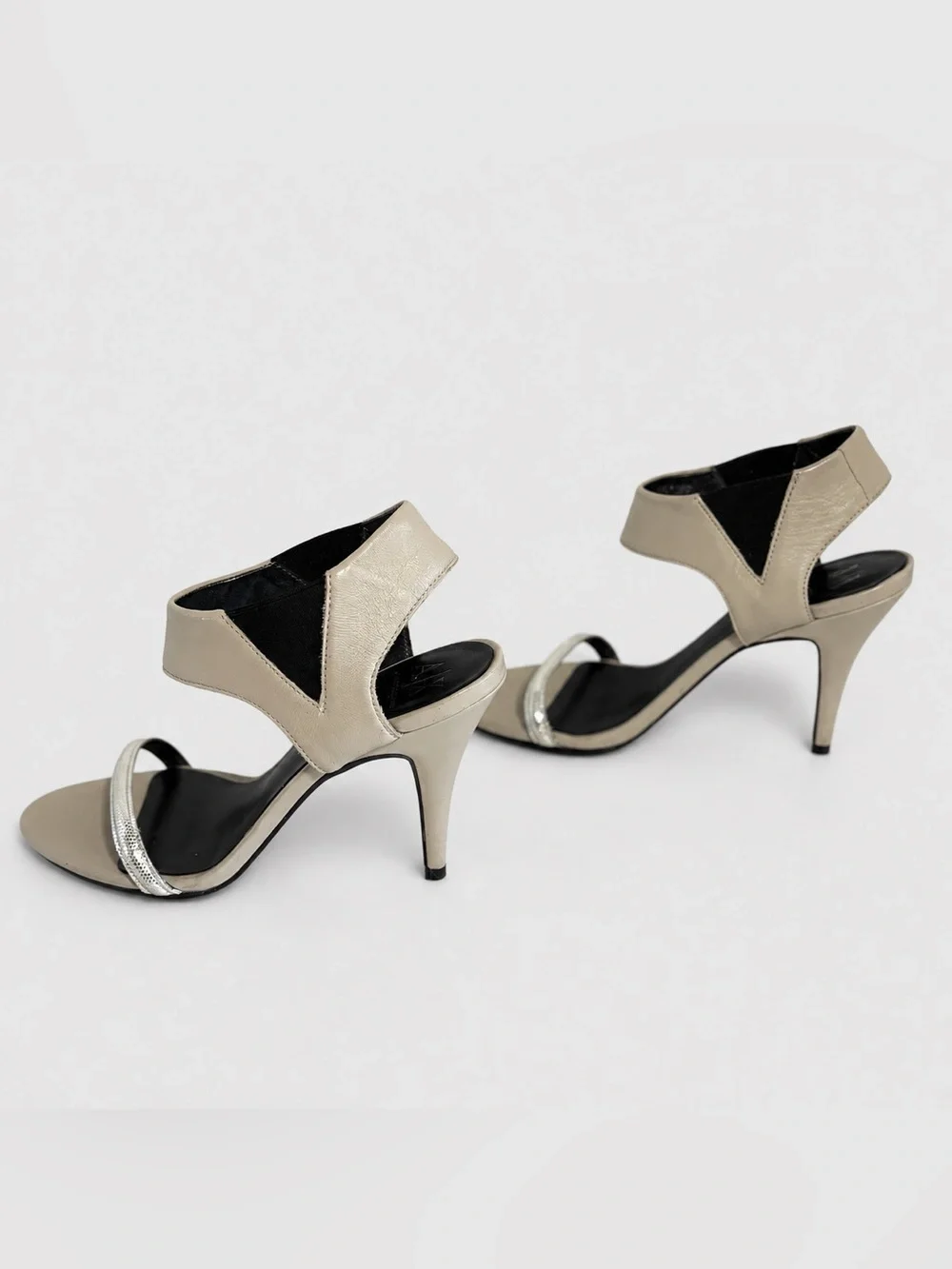 Armani Exchange sophisticated statement